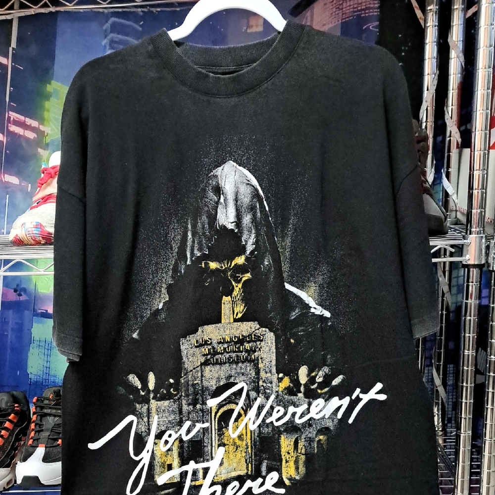 Limited Edition Darc Sport Tee